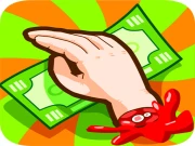 Handless Millionaire Game Online Action Games on NaptechGames.com