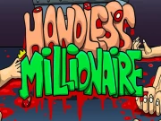 Handless Millionaire HD Online Arcade Games on NaptechGames.com