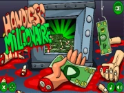 Handless Millionaire Online puzzles Games on NaptechGames.com