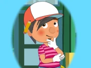 Handy Manny Dress up Online Girls Games on NaptechGames.com