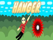 Hanger HTML5 Online Agility Games on NaptechGames.com