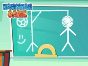 Hangman Game Online Hypercasual Games on NaptechGames.com