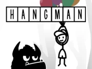 Hangman Online HTML5 Games on NaptechGames.com