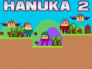 Hanuka 2 Online adventure Games on NaptechGames.com