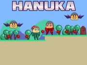 Hanuka Online Arcade Games on NaptechGames.com