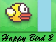 Happy Bird 2 Online Arcade Games on NaptechGames.com