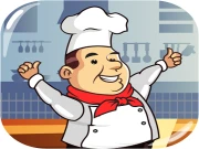 Happy Chef Bubble Shooter Online Bubble Shooter Games on NaptechGames.com
