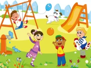 Happy Childrens Day Jigsaw Puzzle Online Puzzle Games on NaptechGames.com