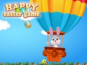Happy Easter Game Online Puzzle Games on NaptechGames.com