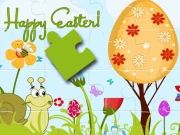 Happy Easter Puzzle Online Puzzle Games on NaptechGames.com