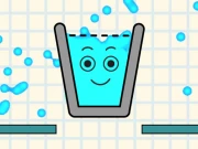 Happy Filled Glass 2 Online Puzzle Games on NaptechGames.com