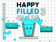 Happy Filled Glass 3 Online Puzzle Games on NaptechGames.com