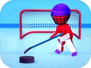 HAPPY HOCKEY Online Action Games on NaptechGames.com