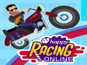Happy Racing Online Online Racing & Driving Games on NaptechGames.com