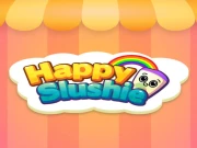 Happy Slushie Online Casual Games on NaptechGames.com