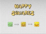 Happy Squares Online Puzzle Games on NaptechGames.com