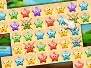 Happy Stars Match 3 Online Puzzle Games on NaptechGames.com