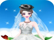 Happy Wedding Dressup Online Dress-up Games on NaptechGames.com
