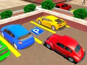 Hard Car Driving 3d Online Arcade Games on NaptechGames.com