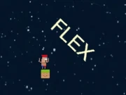 HardFlex: The Last Flex Online Boys Games on NaptechGames.com