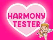 Harmony Tester Online Girls Games on NaptechGames.com