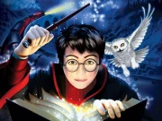 Harry Potter Match 3 Online Puzzle Games on NaptechGames.com