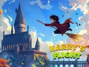 Harry&rsquo;s Flight Online Hypercasual Games on NaptechGames.com