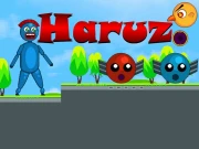 Haruz Online Arcade Games on NaptechGames.com