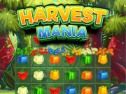 Harvest Mania Online Puzzle Games on NaptechGames.com