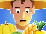 Harvest Stealer Online puzzle Games on NaptechGames.com