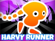 Harvy Runner Online Arcade Games on NaptechGames.com