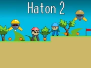 Haton 2 Online Arcade Games on NaptechGames.com