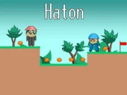 Haton Game Online Arcade Games on NaptechGames.com