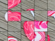 HDPuzzles Food Online Cooking Games on NaptechGames.com