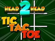  Head 2 Head Tic Tac Toe Online Puzzle Games on NaptechGames.com