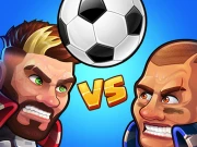 Head Ball 2 - Online Soccer Game Online Sports Games on NaptechGames.com