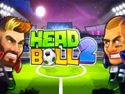 Head Ball Merge Puppet Soccer Online Sports Games on NaptechGames.com