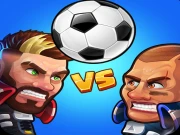 Head Ball - Online Soccer Game Online Sports Games on NaptechGames.com
