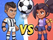 Head Ball - Online Soccer Online other Games on NaptechGames.com