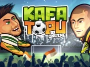 Head Ball Soccer - Star League‏ Online Sports Games on NaptechGames.com