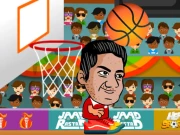 Head Basketball Online Sports Games on NaptechGames.com