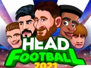 Head Football 2021 - Best LaLiga Football Games Online Sports Games on NaptechGames.com