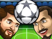 Head Football - Champions Online Sports Games on NaptechGames.com