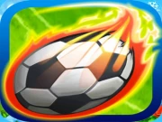 Head Soccer Hero Football Game Online Sports Games on NaptechGames.com