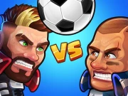 Head Soccer Pro - Head Ball 2 Online Sports Games on NaptechGames.com