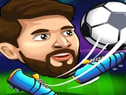 Head Soccer World Champion Online Football Games on NaptechGames.com