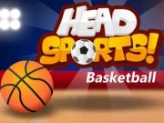 Head Sports Basketball Online Sports Games on NaptechGames.com