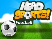 Head Sports Football Online Sports Games on NaptechGames.com