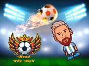 Head The Ball Online Soccer Games on NaptechGames.com