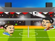 Head to Head Soccer Online Football Games on NaptechGames.com